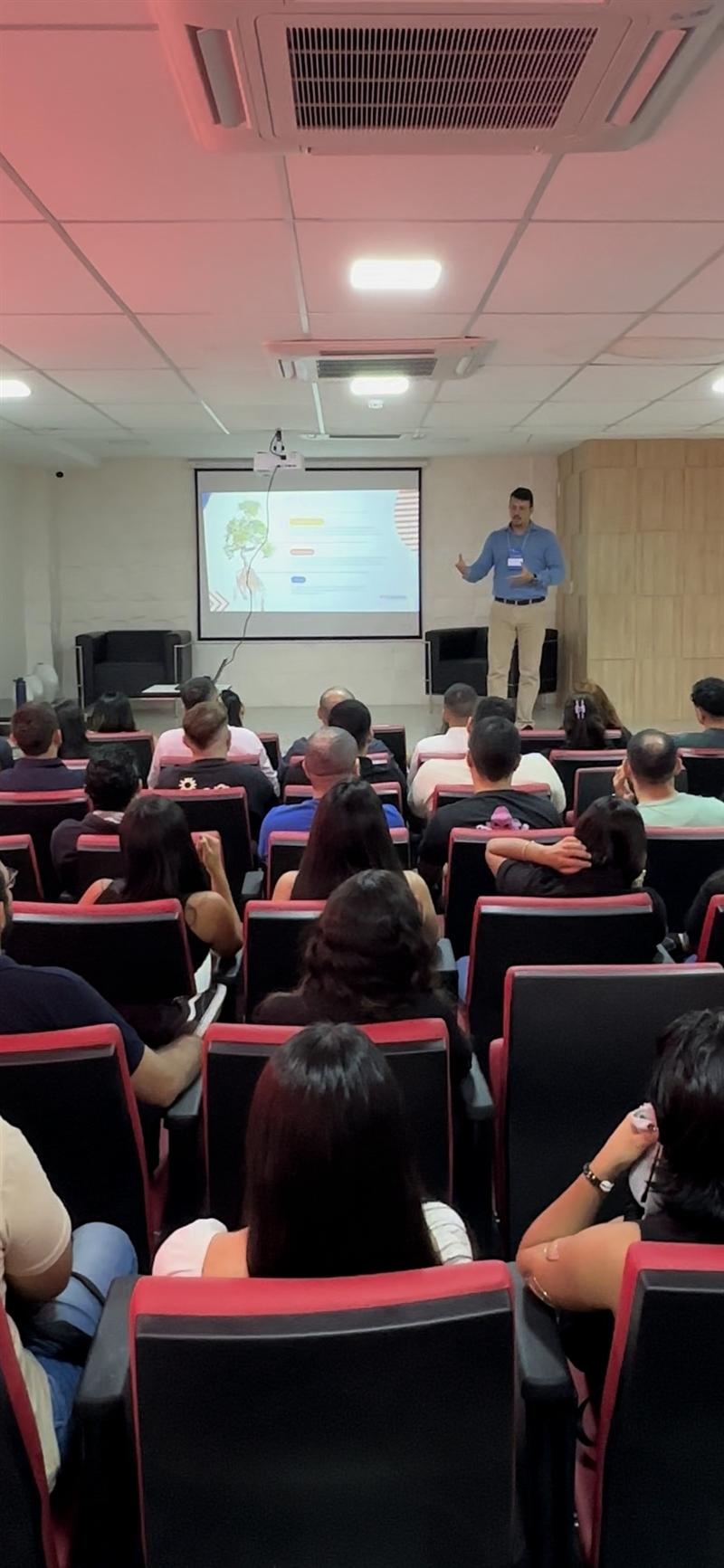 Anderson Caruso - Opera Prime