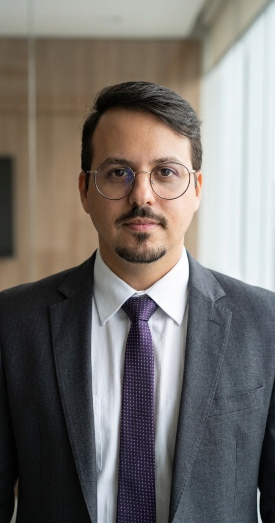 Anderson Caruso