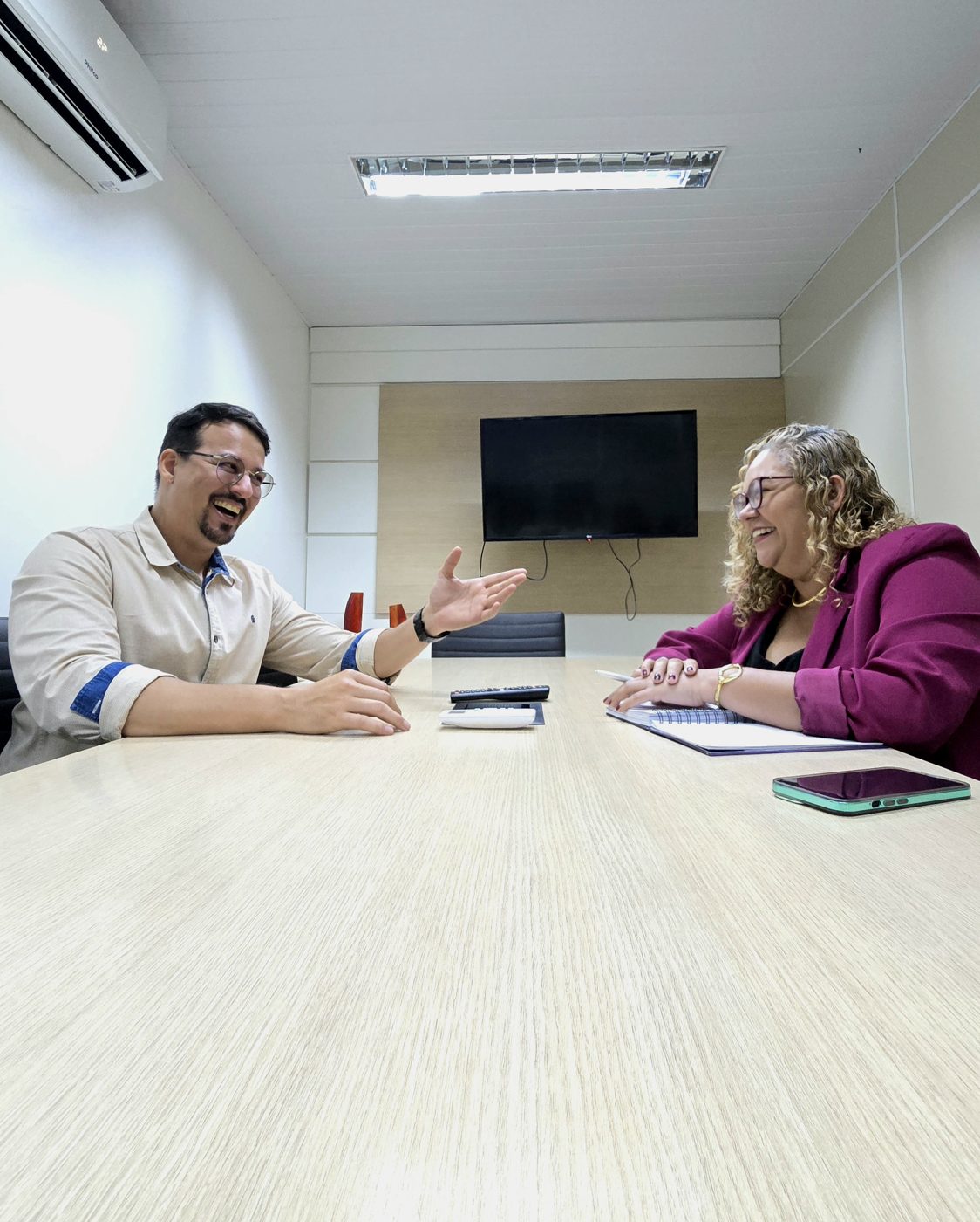 Seu negócio serve a você ou você o serve?